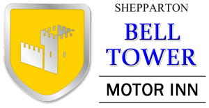 Shepparton Accommodation - Bell Tower Motor Inn