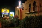 Bell Tower Motor Inn