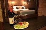 Motel Room