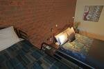 Motel Room