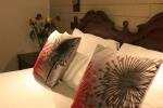 Motel Room