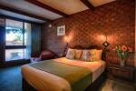 Motel Room