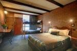 Motel Room