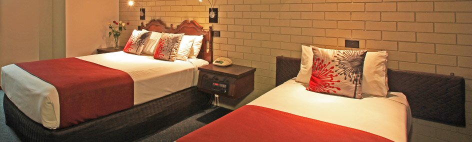 Shepparton Belltower Motor Inn is a family owned and operated bed and breakfast motel 